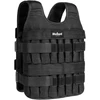 >>Reguliuojama svorio liemenė 20 kg, REBEL ACTIVE