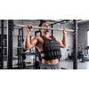 >>Reguliuojama svorio liemenė 20 kg, REBEL ACTIVE