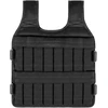>>Reguliuojama svorio liemenė 20 kg, REBEL ACTIVE
