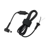 Kampas 6.5/4.4 (19.5V/5.13A) maitinimo kištukas su laidu montavimui Rebel