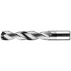 Wiertło Baildon DIN 6537 L WK5 kietmetalio grąžtas 19,5 mm, VHM TiAlN, 153–101 mm
