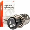 12 V automobilio cigarečių žiebtuvėlio kaitinimo siūlelio įdėklas amio-04356