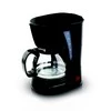 Kavos aparatas lašelinis Esperanza Robusta EKC006 (650W, juodos spalvos)