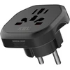KEL Adapteris sieciowy universalus (eu, uk, us, au)