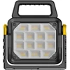KEL Light Naświetlacz akumulatorowy kel, 40w, 6500 lm, 4000 mah, usb-c, 1,5-15h, ipx4, ik07