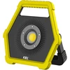 KEL Light Naświetlacz akumulatorowy kel, 10w, 1100 lm, 4400 mah, 3-6h, usb-c