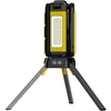 Kel Light Reflektor roboczy potrójny na statywie kel, 40w, 3200 lm, 8000 mah, usb-c, 3-15h, ip54, ik07