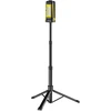 Kel Light Reflektor roboczy potrójny na statywie kel, 40w, 3200 lm, 8000 mah, usb-c, 3-15h, ip54, ik07