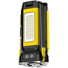 Kel Light Reflektor roboczy potrójny na statywie kel, 40w, 3200 lm, 8000 mah, usb-c, 3-15h, ip54, ik07