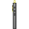 Kel Light Žibintuvėlis inspekcyjna su głośnikiem kel, 500 lm, 2000 mah, usb-c,4-5h, bluetooth, ipx4, ik07