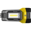 Kel Light Žibintuvėlis kempingowa rozkładana kel , 1000 lm, 4000 mah, usb-c, 4-25h, ip54, ik07