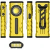 Kel Light Žibintuvėlis ręczna inspekcyjna kel, 1800 lm, 2000 mah, usb-c, 4-20h, ipx6, ik07