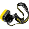 KEL PLASTROL PROŽEKTORIUS ANT GALVOS 4W SMD LED 1000mAh LC-1 ARTIMO JUTIKLIS