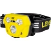 KEL PLASTROL PROŽEKTORIUS ANT GALVOS 4W SMD LED 1000mAh LC-1 ARTIMO JUTIKLIS