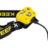 KEL PLASTROL PROŽEKTORIUS ANT GALVOS 4W SMD LED 1000mAh LC-1 ARTIMO JUTIKLIS