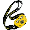 KEL PLASTROL PROŽEKTORIUS ANT GALVOS 4W SMD LED 1000mAh LC-1 ARTIMO JUTIKLIS