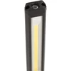 KEL PLASTROL DIRBTUVIŲ ŽIBINTUVĖLIS 2x5W COB LED 1000lm 2600mAH LW-3B