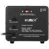 KEMOT 1600W 2000VA įtampos keitiklis