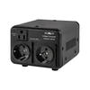 Kemot Oem Įtampos keitiklis AC/AC iš 230V>115V / 115V>230V 400W 500VA