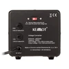 Kemot Oem Įtampos keitiklis AC/AC iš 230V>115V ir 115V>230V 800W 1000VA