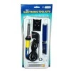 Kemot Litavimo įrankių rinkinys 920B - 30W