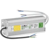 Kemot Diodų girliandos maitinimo šaltinis W-120W-12V 10A IP67