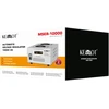 Oem KEMOT MSER-10000 automatinis įtampos stabilizatorius (10000 VA, servo variklis)
