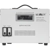 Oem KEMOT MSER-10000 automatinis įtampos stabilizatorius (10000 VA, servo variklis)
