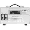 Oem KEMOT MSER-5000 automatinis įtampos stabilizatorius (5000 VA, servovariklis)
