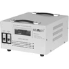 Oem KEMOT MSER-5000 automatinis įtampos stabilizatorius (5000 VA, servovariklis)