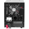 Nepertraukiamo maitinimo šaltinis 12V 230V 2200VA/1600W KEMOT PROsinus 2200