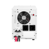 Nepertraukiamo maitinimo šaltinis 12V 230V 2200VA/1600W KEMOT PROsinus 2200