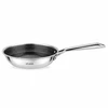 Keptuvė stal danga non-stick honeycomb, śr.20cm 1,3l vcasa