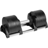 REBEL ACTIVE automatinis ketaus hantelis, 36 kg, 2kg žingsniai