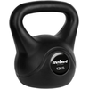 Kettlebell 12 kg, REBEL ACTIVE