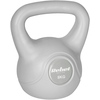 REBEL ACTIVE Kettlebell bituminous pilka 8kg