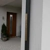 Odstaraszacz Ilgasis auksinis kiaunių ir graužikų atbaidiklis, Viano, Listwa