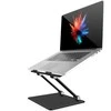 ATL DA117A Podstawka pod laptopa grafit