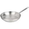 King Hoff Keptuvė gastronomiczna, nerūdijantis plienas, śr.28cm, kinghoff, kh-2020