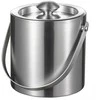 King Hoff 1,5 l ledo KIBIŠAS SU DVIGUSIŲ SIENŲ KINGHOFF KH-1243