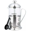 King Hoff ARBATOS UŽPILDYMAS FRENCH PRESS 800ML KINGHOFF KH-4835