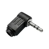 Cabletech KAMPINIS KIŠTUKAS JACK-W/3.5/S/KAT