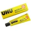 Universalūs klijai UHU Extra gelis 31ml