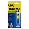 Tekstiliniai klijai UHU, 19ml