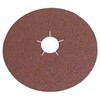Klingspor Abrazyvinis diskas fibra cs561 fi = 115 gr 36 (45269a) pakuotė po 25 vnt.