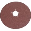 Klingspor Abrazyvinis diskas fibra cs561 fi = 115 gr 60 (45271a) pakuotė po 25 vnt.