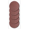 Klingspor Šlifavimo diskai PS22K, Nr 60, Ø125 mm, 5 vnt