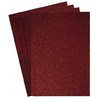 KLINGSPOR ŠLIFAVIMO LAKŠTAI ANT POPIERIAUS NUGALĖS 230mm x 280mm PL28C gr.240 / 50vnt.