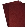 KLINGSPOR ŠLIFAVIMO LAKŠTAI ANT POPIERIAUS NUGALĖS 230mm x 280mm PL28C gr. 180 / 50 vnt.
