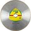 KLINGSPOR PILNAS DEIMANTINIS DISKAS 125 mm x 22,2 mm DT300F, KERAMINIS